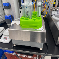 Eppendorf Bioflo 320 Bioreactor System image 3
